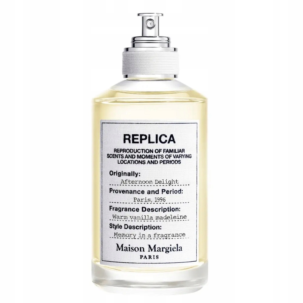 Replica Afternoon Delight Edt Spray