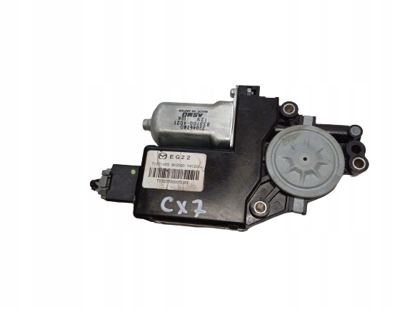 MAZDA CX-7 CX7 SILNICZEK SZYBERDACHU 833100-4021