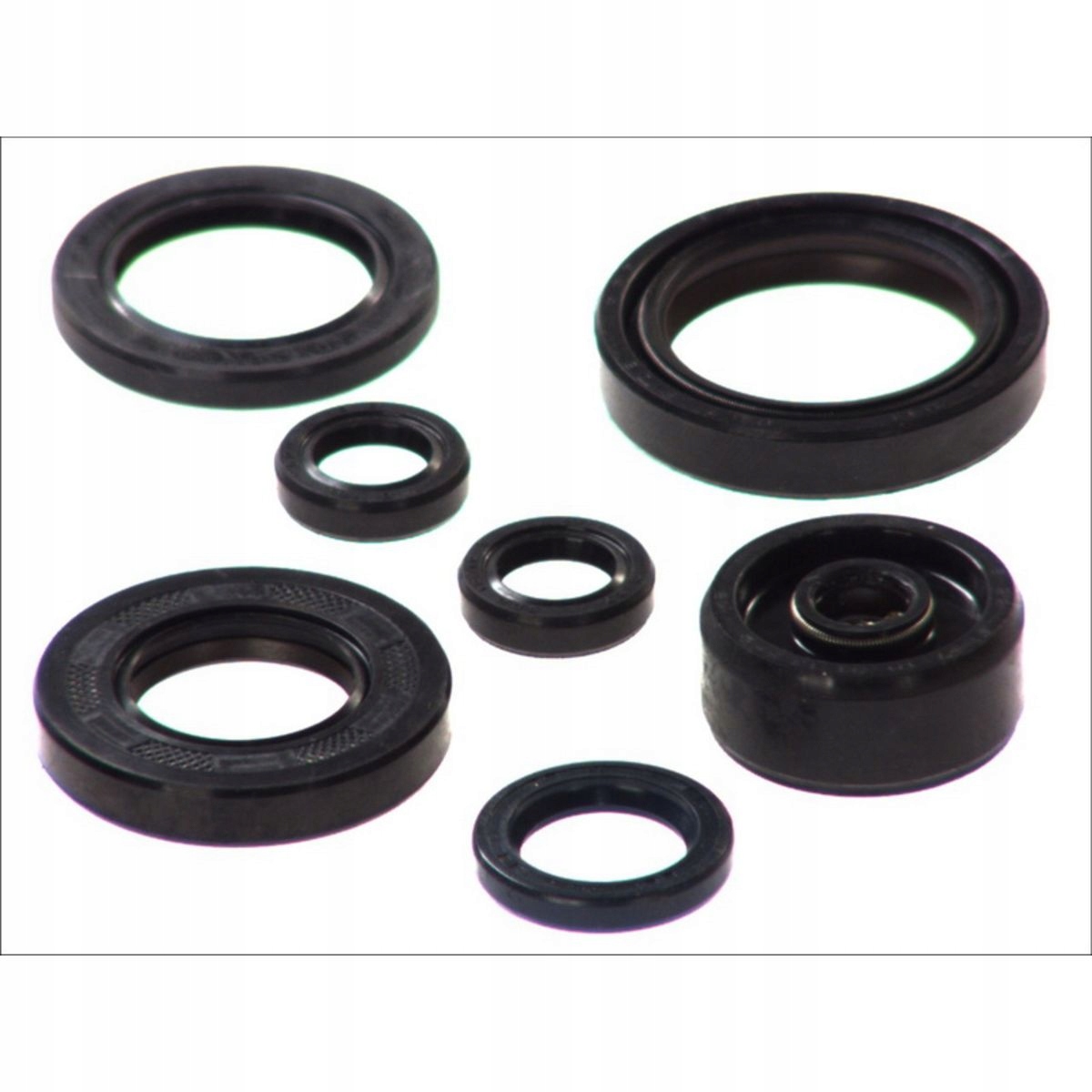 Olejové tmely Yamaha Yz 125 86-93 Athena P