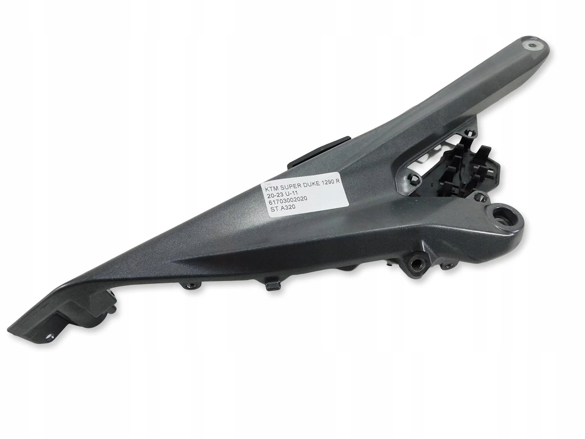 Zadný Rošt Ktm Duke 1290 R 20-23 U-11 61703002020