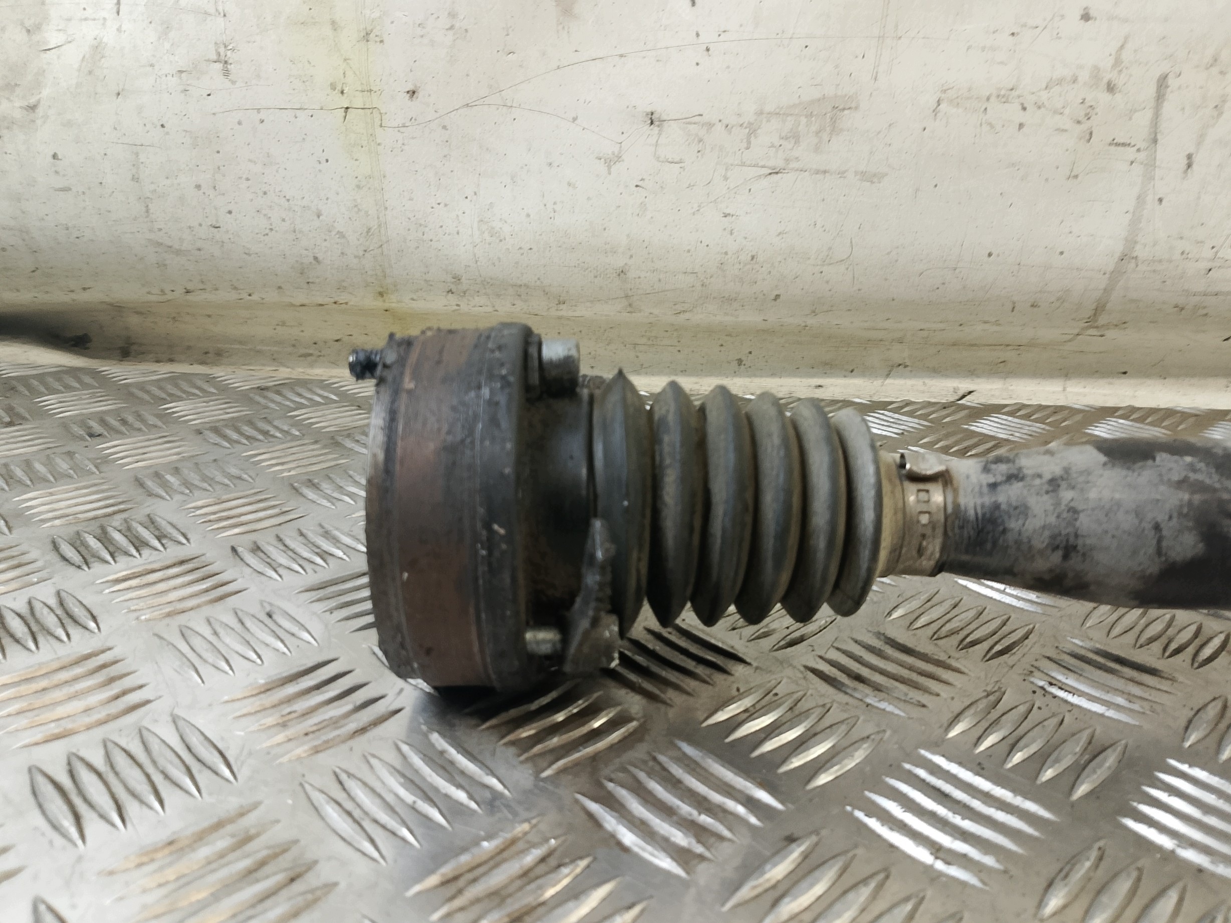 Semiasse Destro lunga VW GOLF V 5 1.4 B