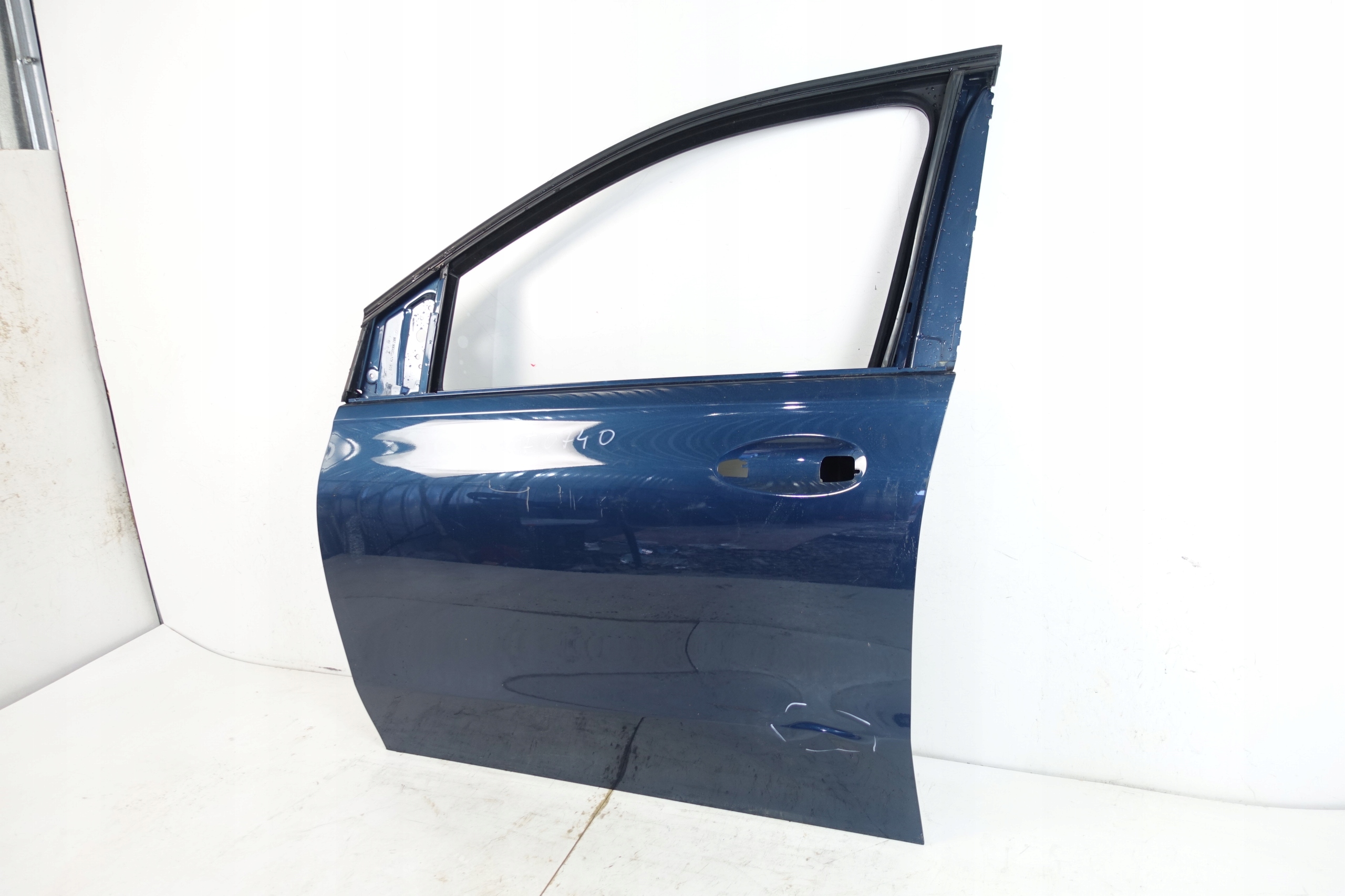 MERCEDES B-KLASA W247 2018- door left front left front