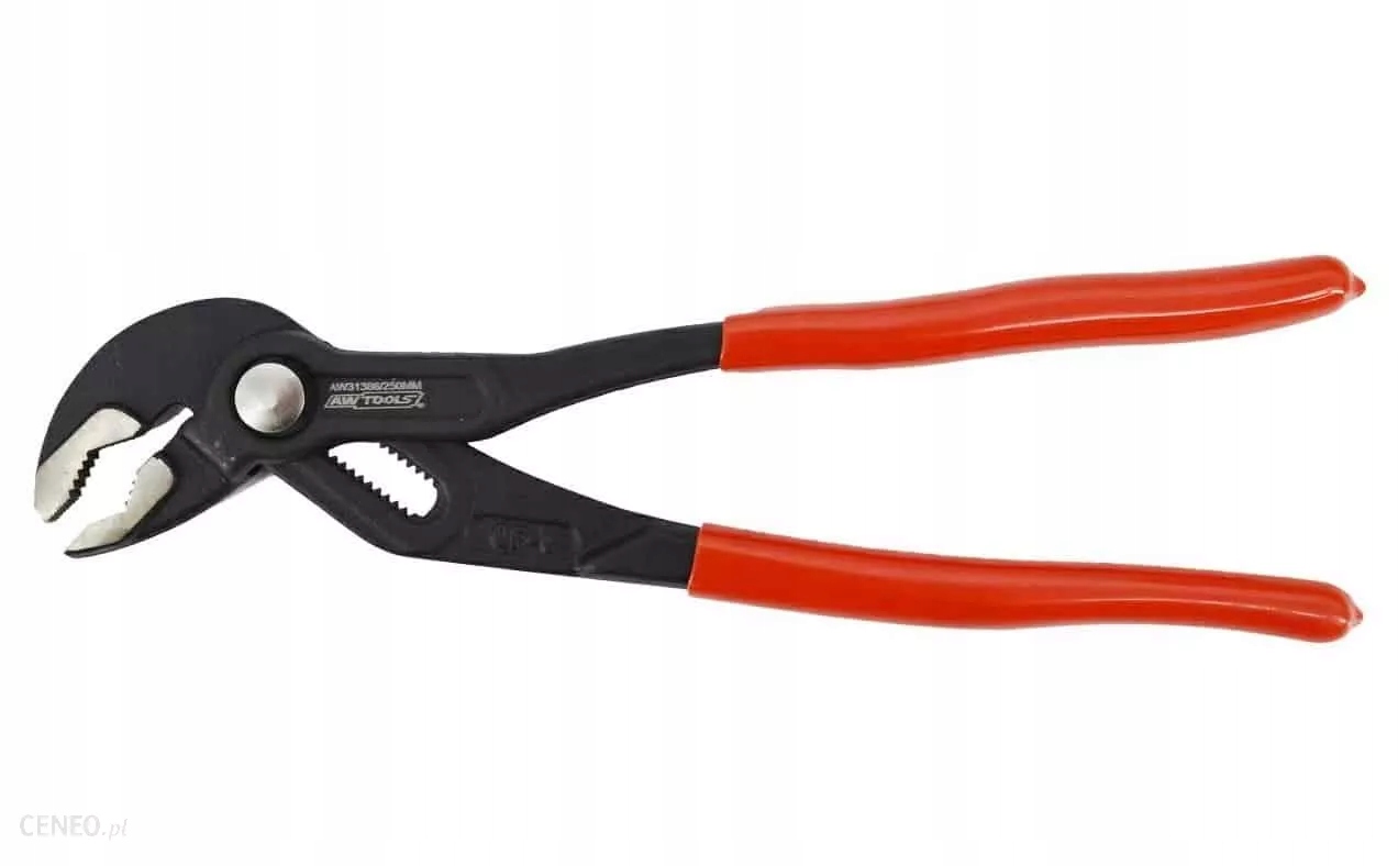 

Szczypce Klucz Do Rur Nastawne Regulowane 175 Aw