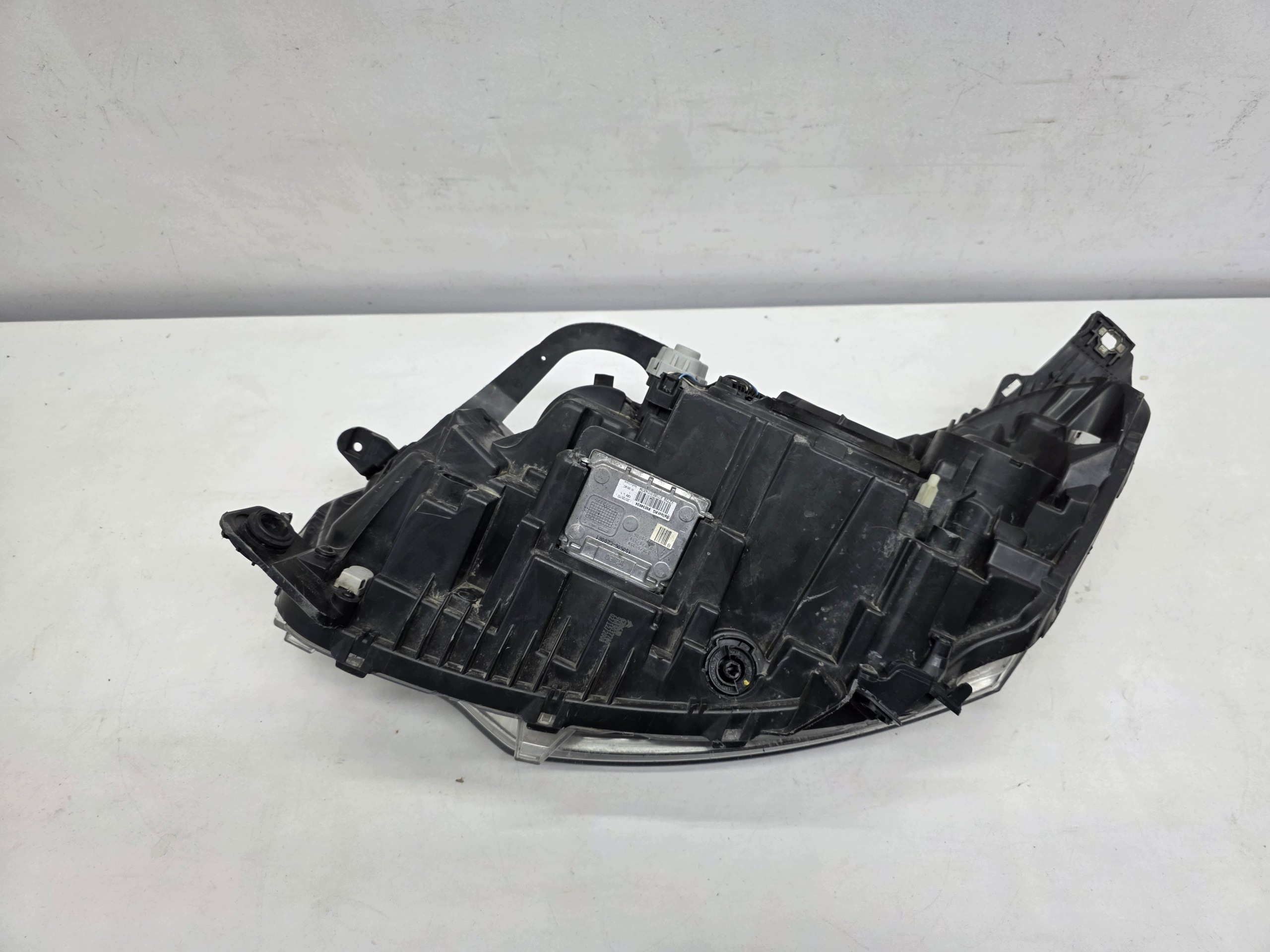 CITROEN C5 3 III X7 08-11 BI-XENON positioning light REFLEKTOR right front original