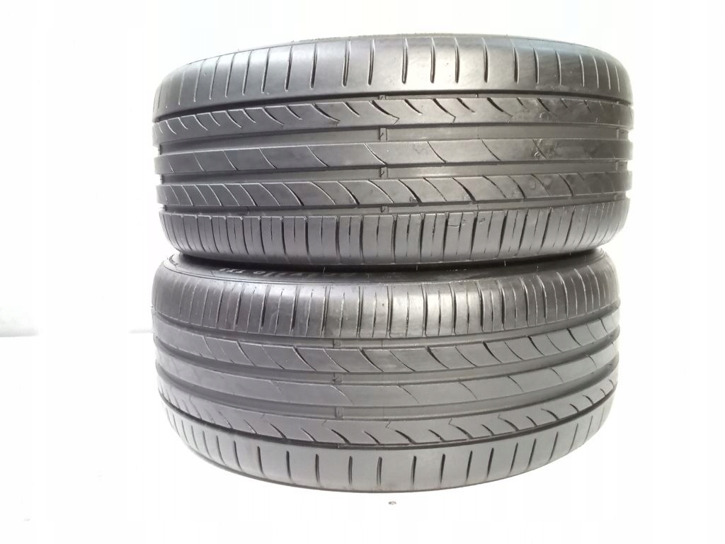 tyres Tracmax X-privilo TX3 215/40/18 89Y 2023 7.0mm