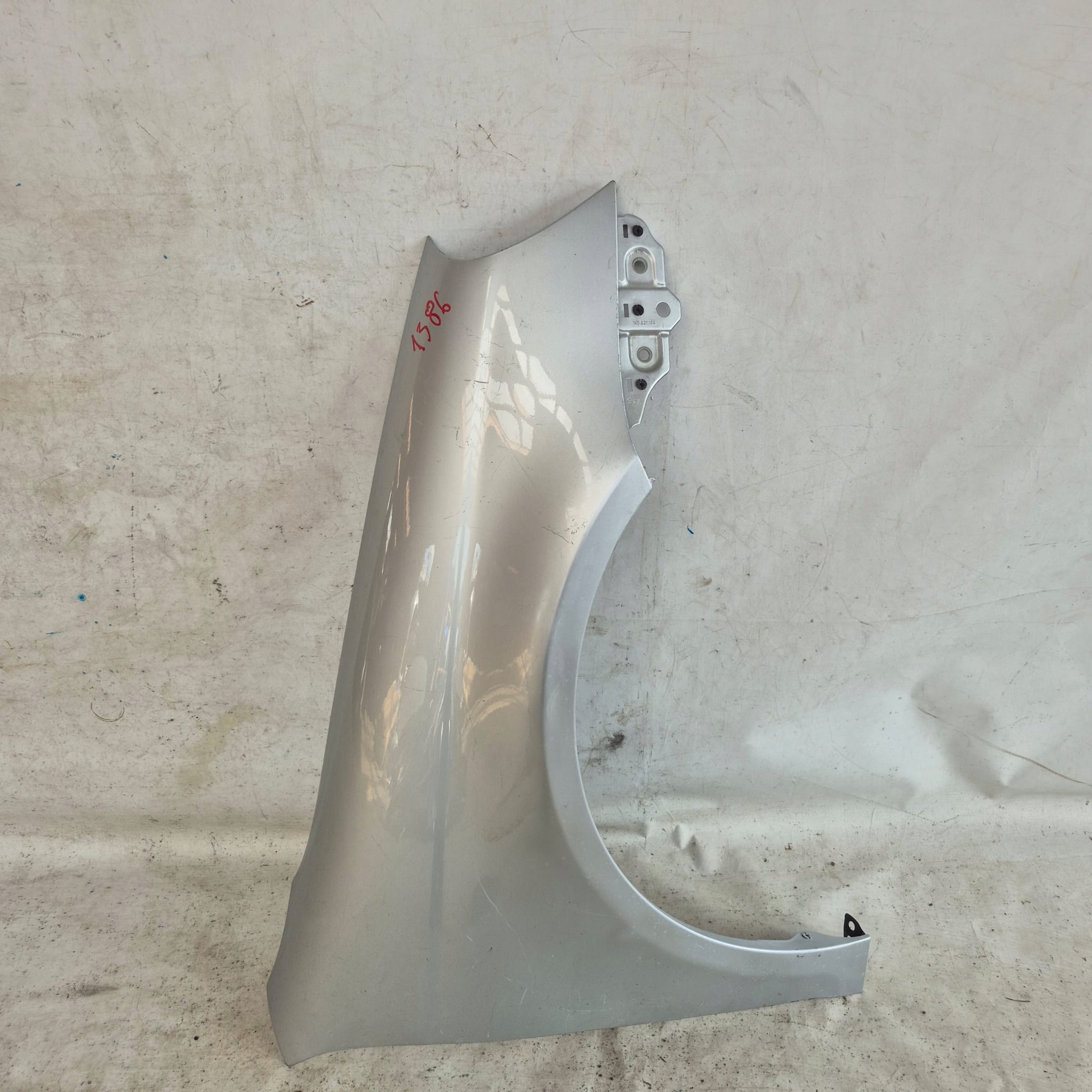 VW JETTA V 5 05-11 fender front front right