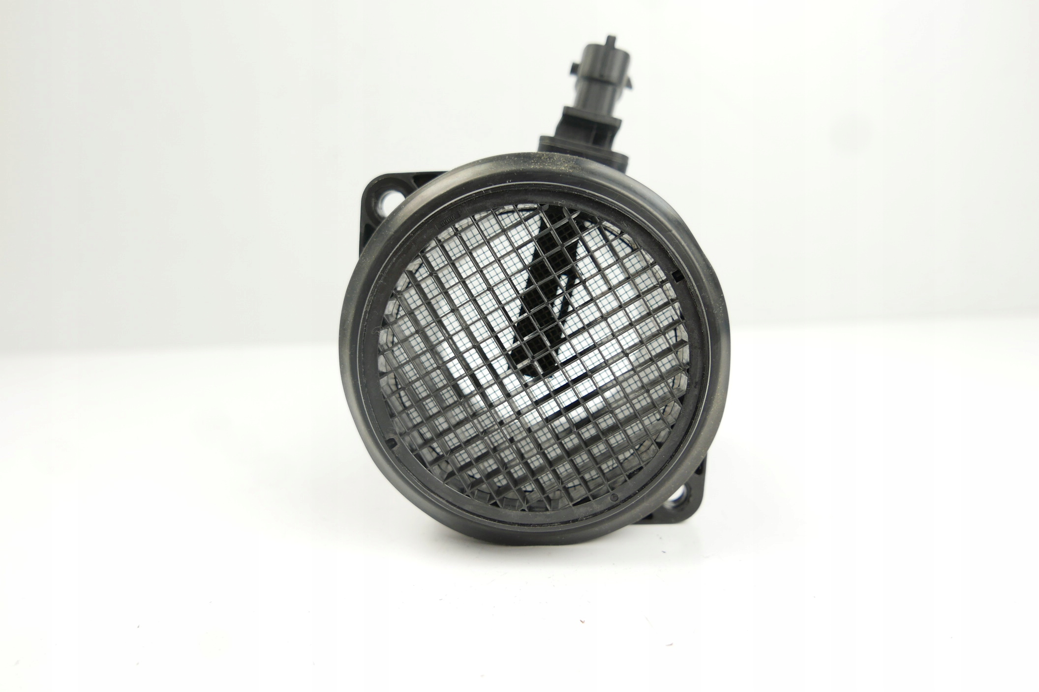 PRZEPLYWOMIERZ POWIETRZA VOLVO XC60 2 4D 2 4D5 NGK Part number 93735