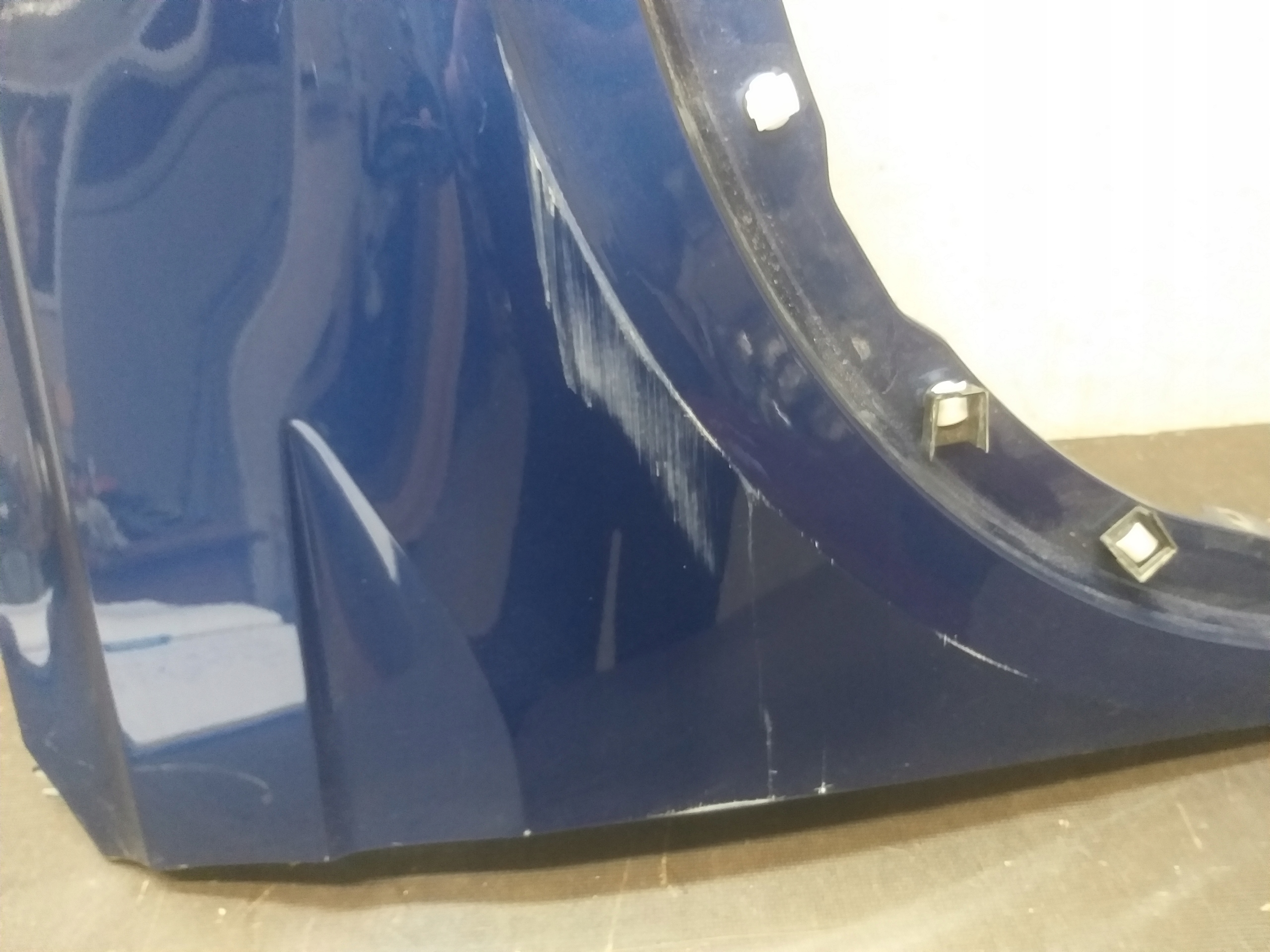 FENDER FRONT RIGHT VW T CROSS T-CROSS 2GM