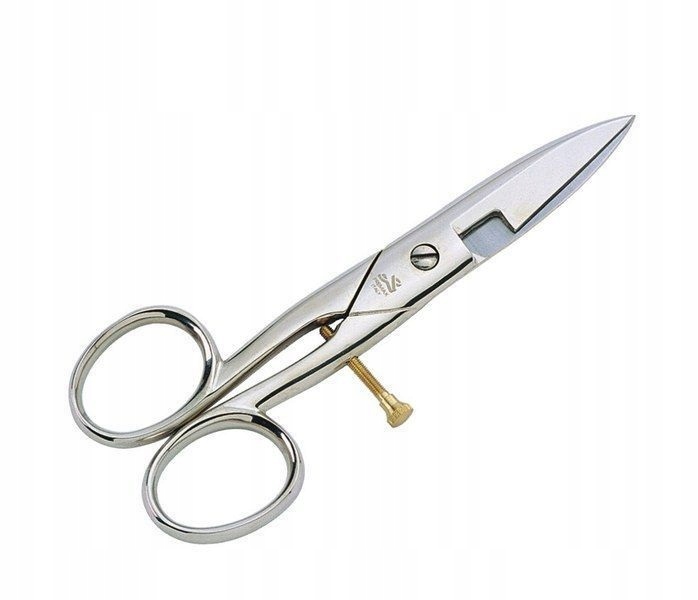 Nůžky Premax na vystřihování dírek na knoflíky