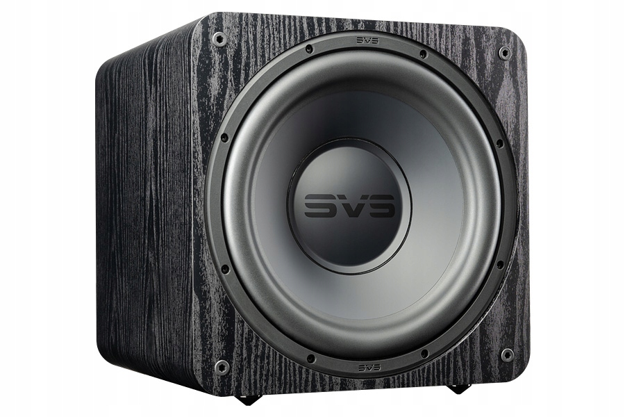 Svs SB-1000 Pro subwoofer aktywny Black Ash