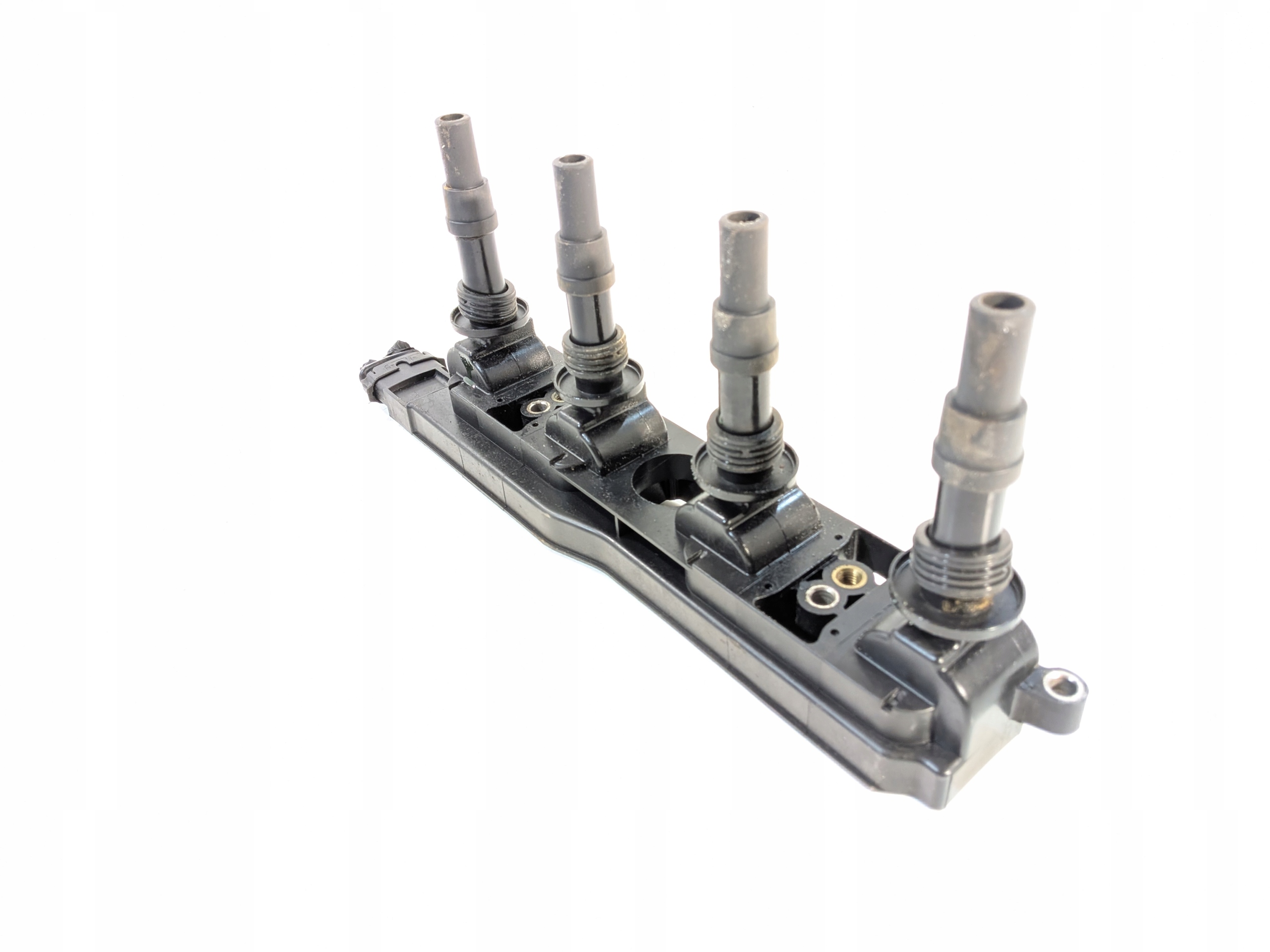 coils coil ignition Saab 93 9-3 04-15