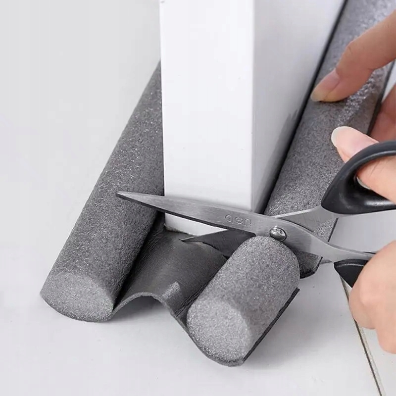 USZCZELKA POD DRZWI ZIMNO NA PRZECIĄG ANTYPRZECIĄGOWA USZCZELNIAJĄCA PIANKA Marka Operum