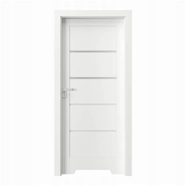DRZWI Porta VERTE HOME G.2 lewe 70 WC