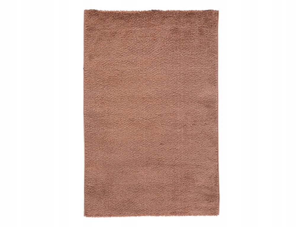 Koberec z juty a polyesteru, 100 x 150 cm