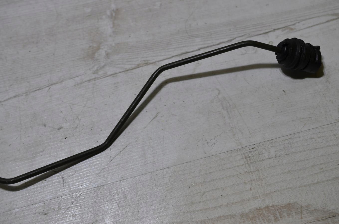prijenos wysprzeglik 2.0D Volvo V40 II lift