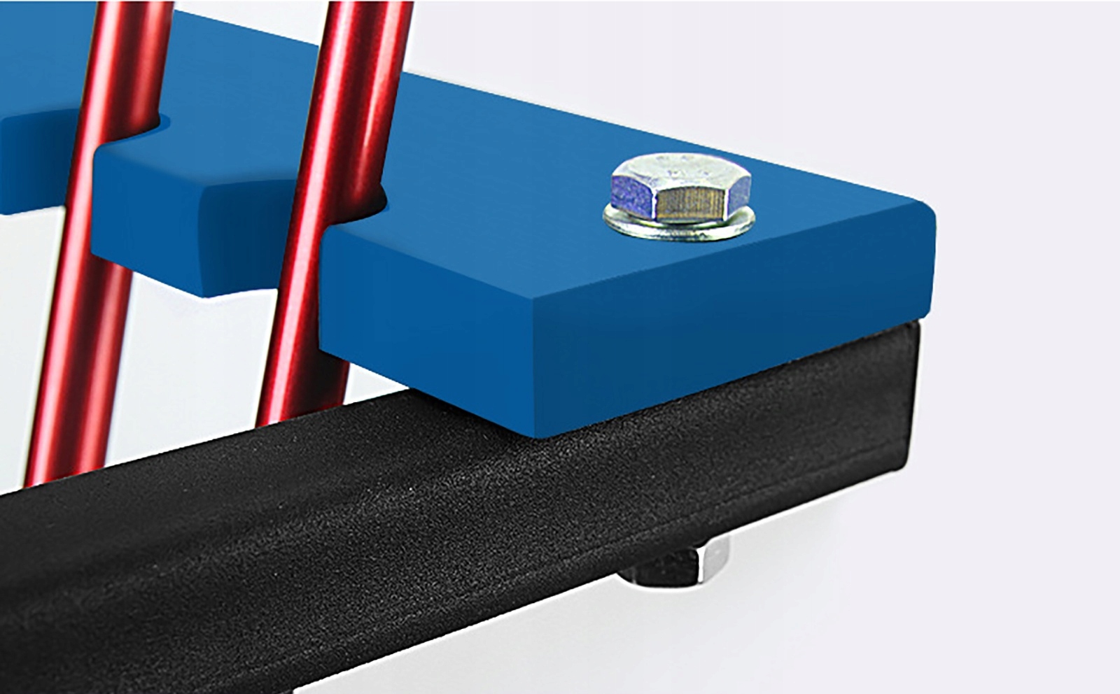 Stojak na kije golfowe -18 Marka inna