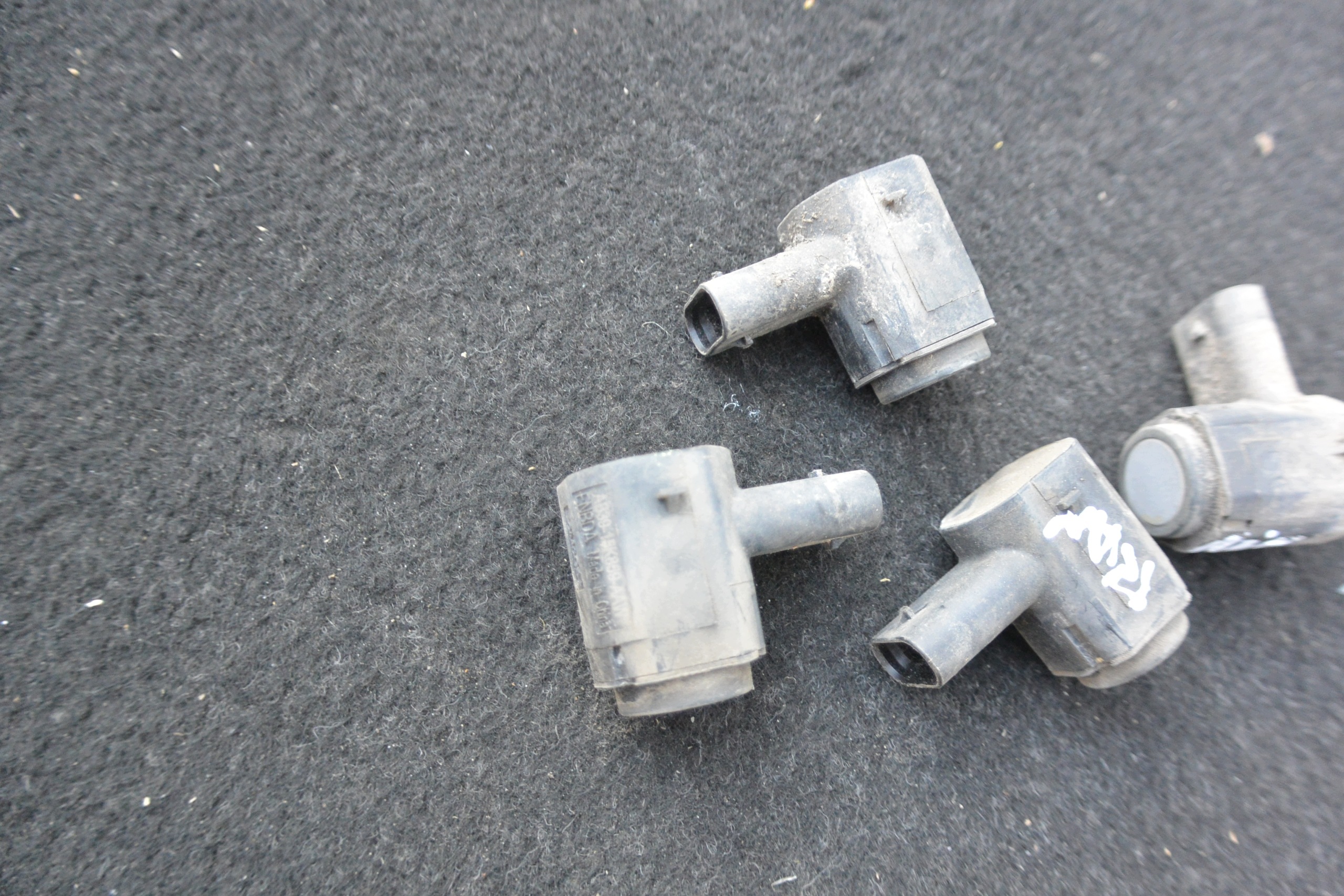 Sensor PDC Parken FORD RANGER V MK5 TKE AB39-15K859-AAW