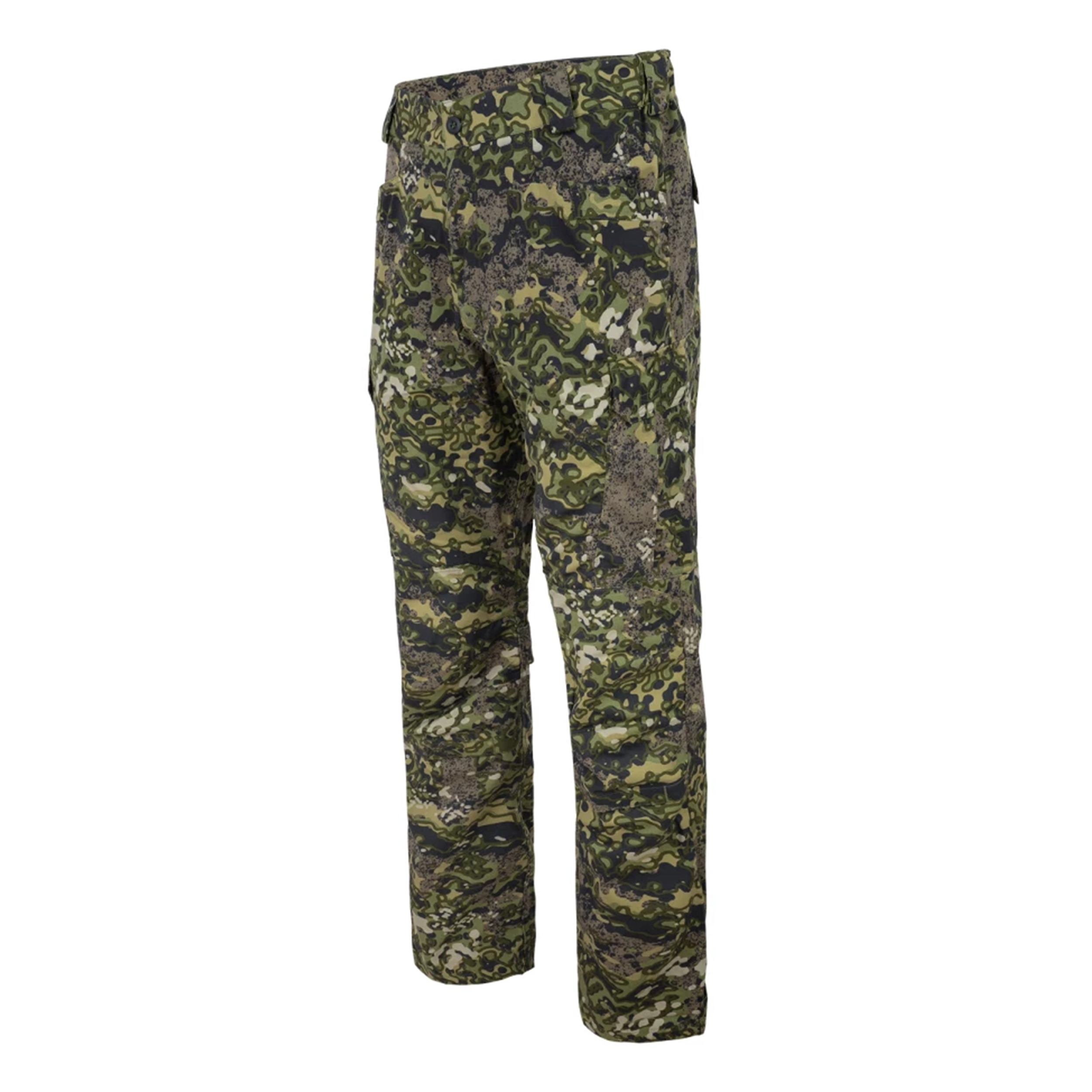Spodnie taktyczne bojówki Maskpol Combat Pants CP-02 3XL