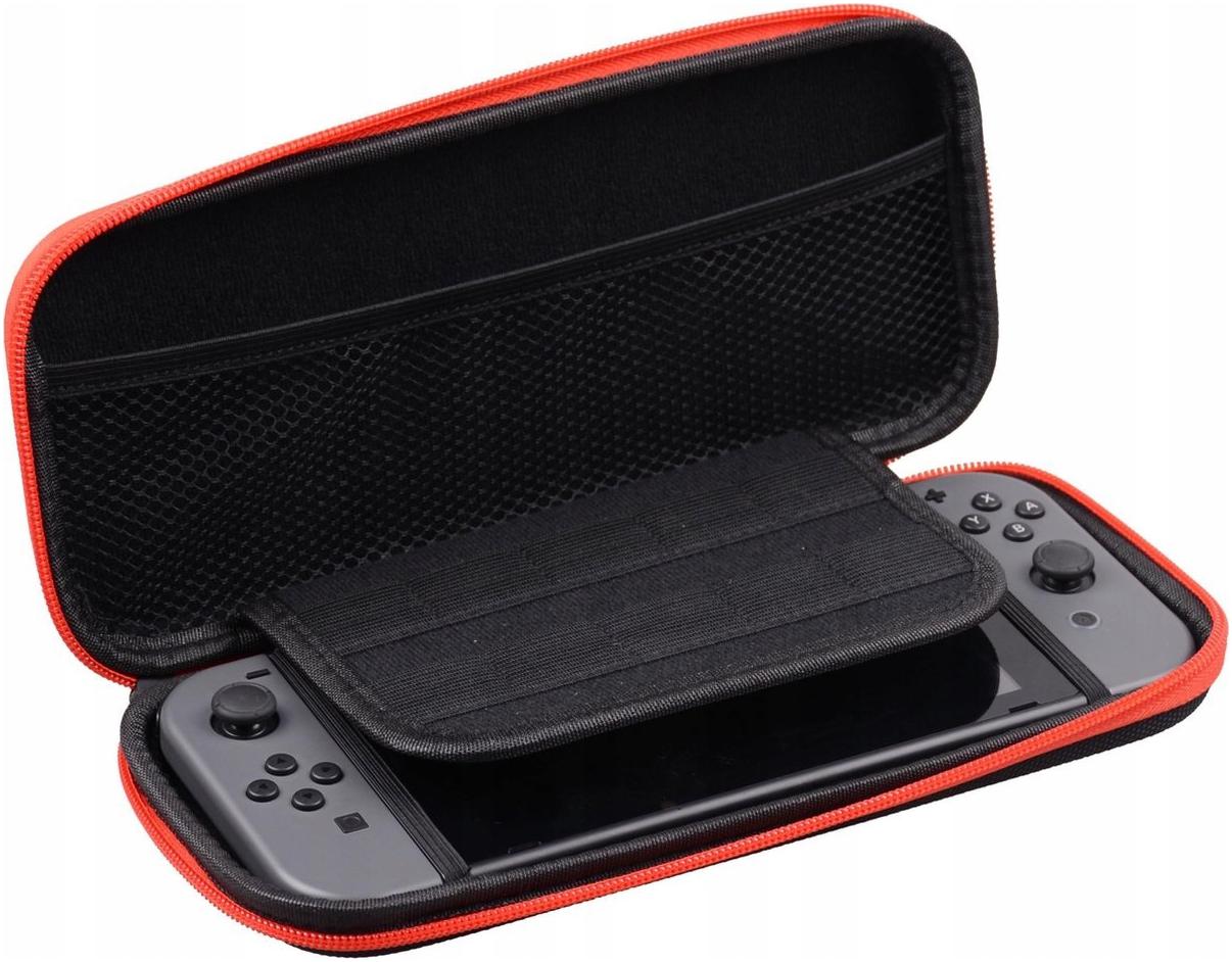 Solidne Etui do Nintendo Switch QWARE GAMING