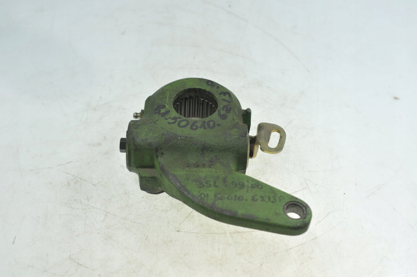 MA1 81.50610.6213 - РЕГУЛЯТОР ГАЛЬМА MAN 81506106213