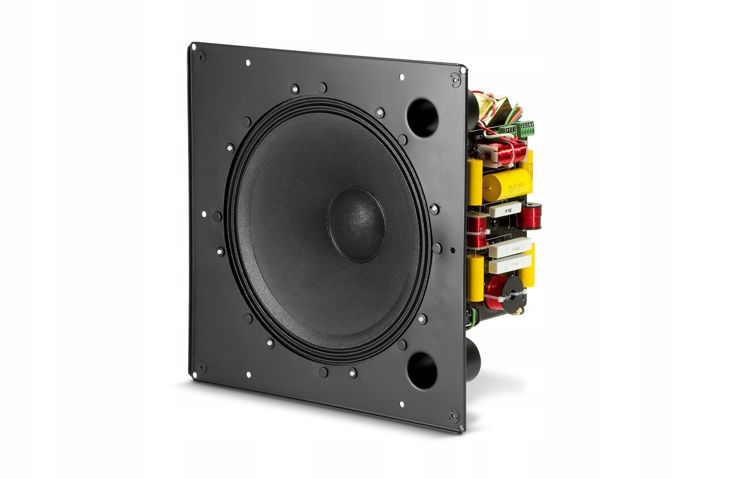 Jbl Stropní reproduktor 12'' 600W s vysokou účinností