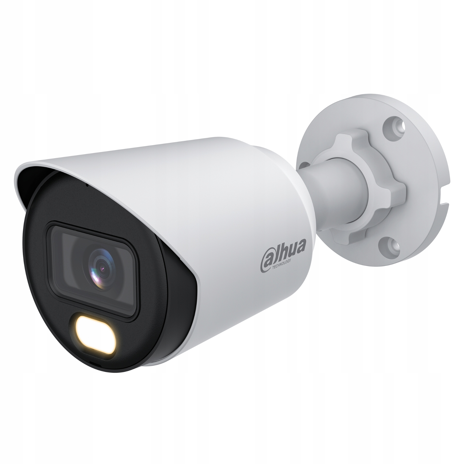 Kamera Ahd, Hd-cvi, Hd-tvi, Cvbs HAC-HFW1239T-A-LED-0280B-S3 Full-Color 1