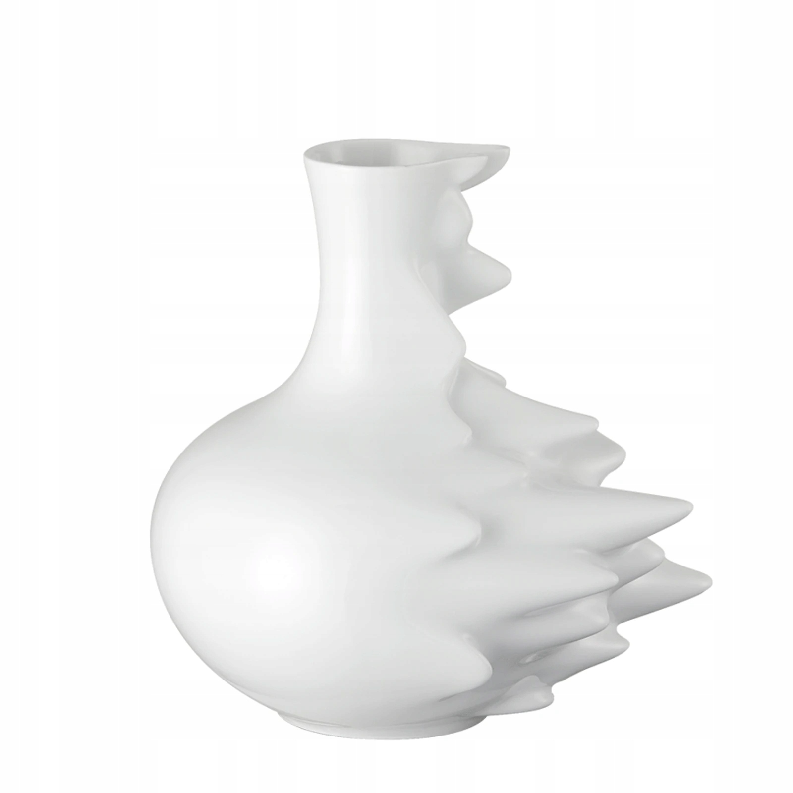 Váza 22 cm Fast Rosenthal