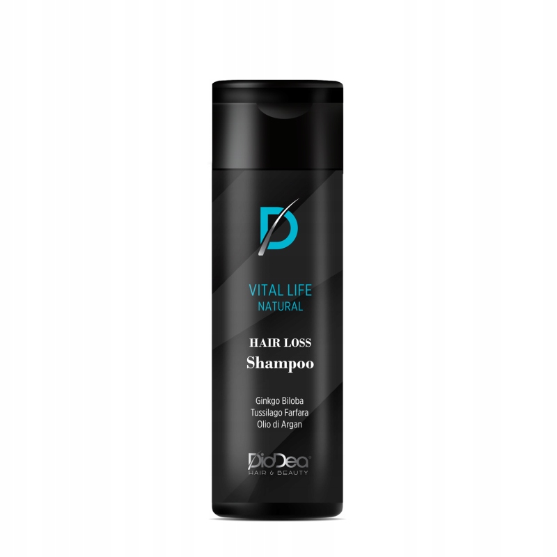 Szampon Witalizujący Vital Live Shampoo Diodea