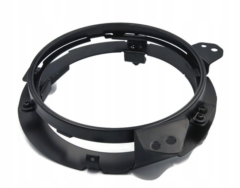 Jeep Wrangler JL светодиодные адаптеры