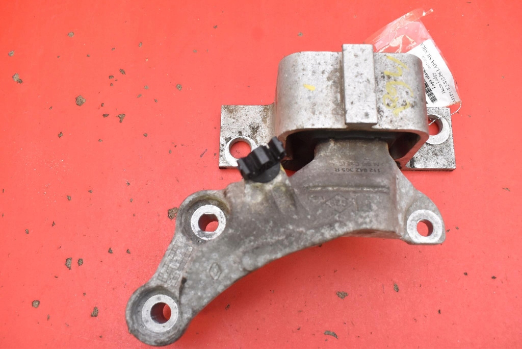 holder engine mount 112842305R DACIA LODGY STEPWAY 1.6 SCE 102 KM 17-24