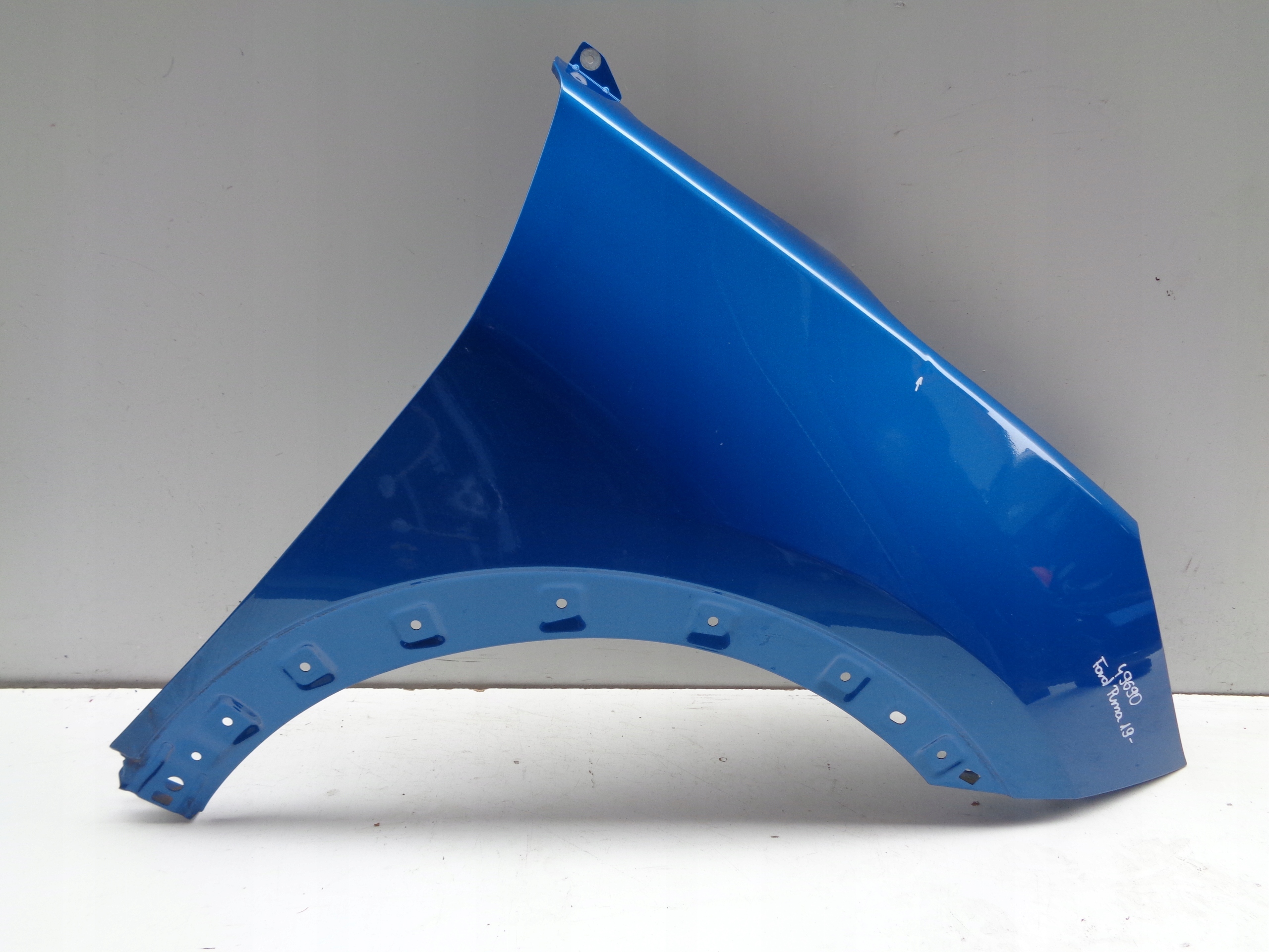 fender right front FORD PUMA 19- NR 49690