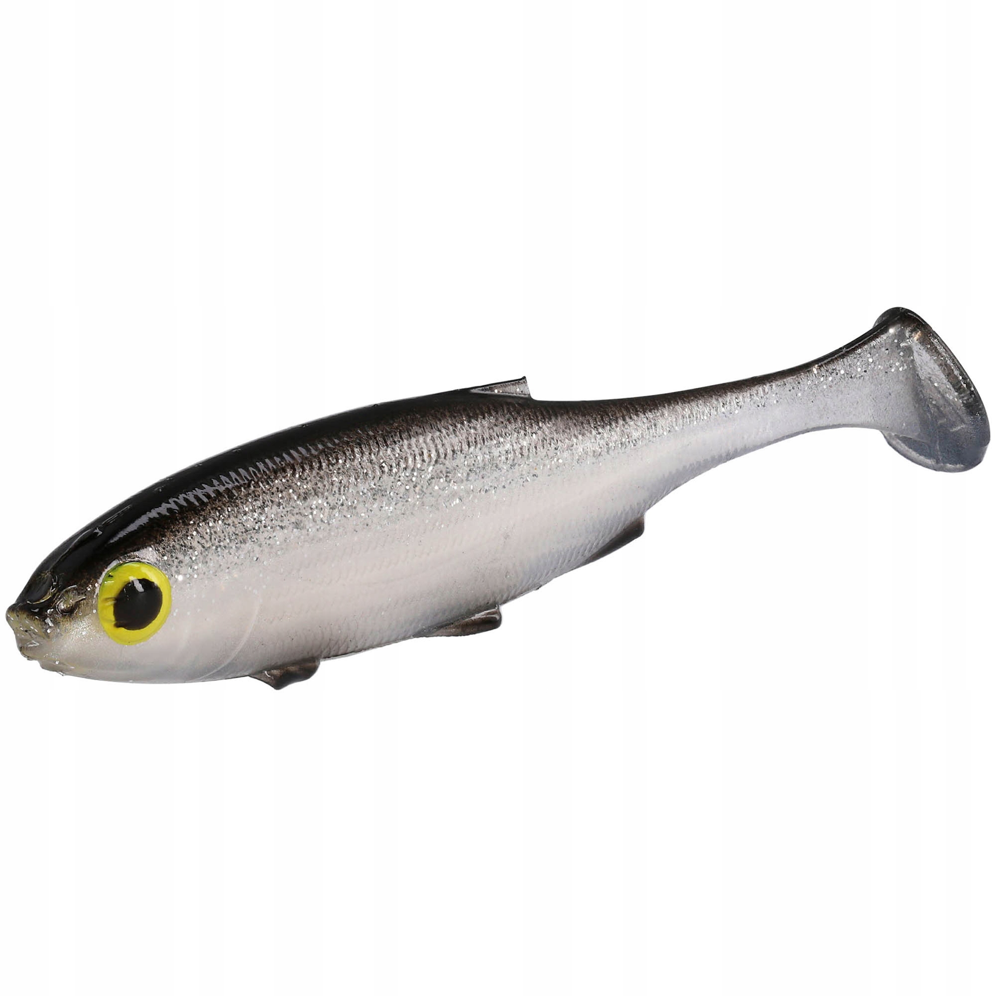 Guma Mikado Perfect Roach 5cm Shiny Bleak