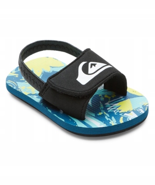 Klapki Quiksilver 2023 Molokai Layback Xbby 16