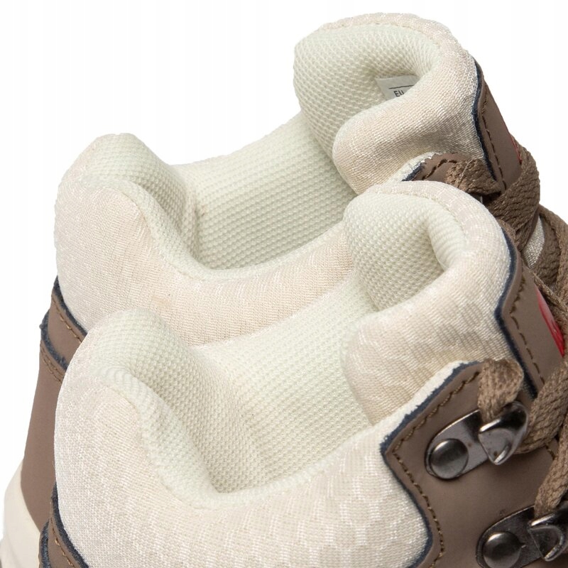 BUTY TREKKINGOWE CAMPUS ROSA R.40 Marka Campus