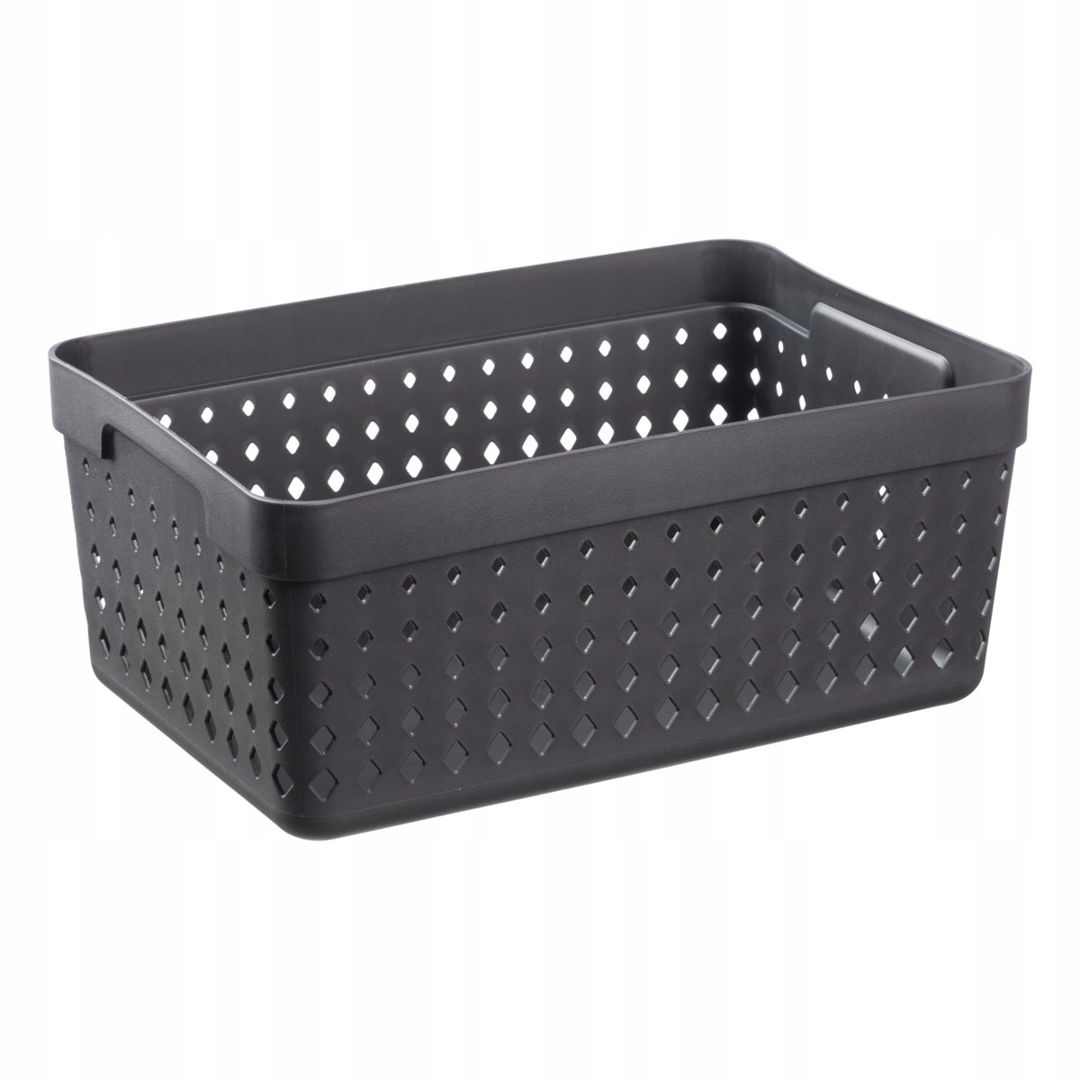 

Pojemnik Koszyk Plastikowy Seoul XL Organizer