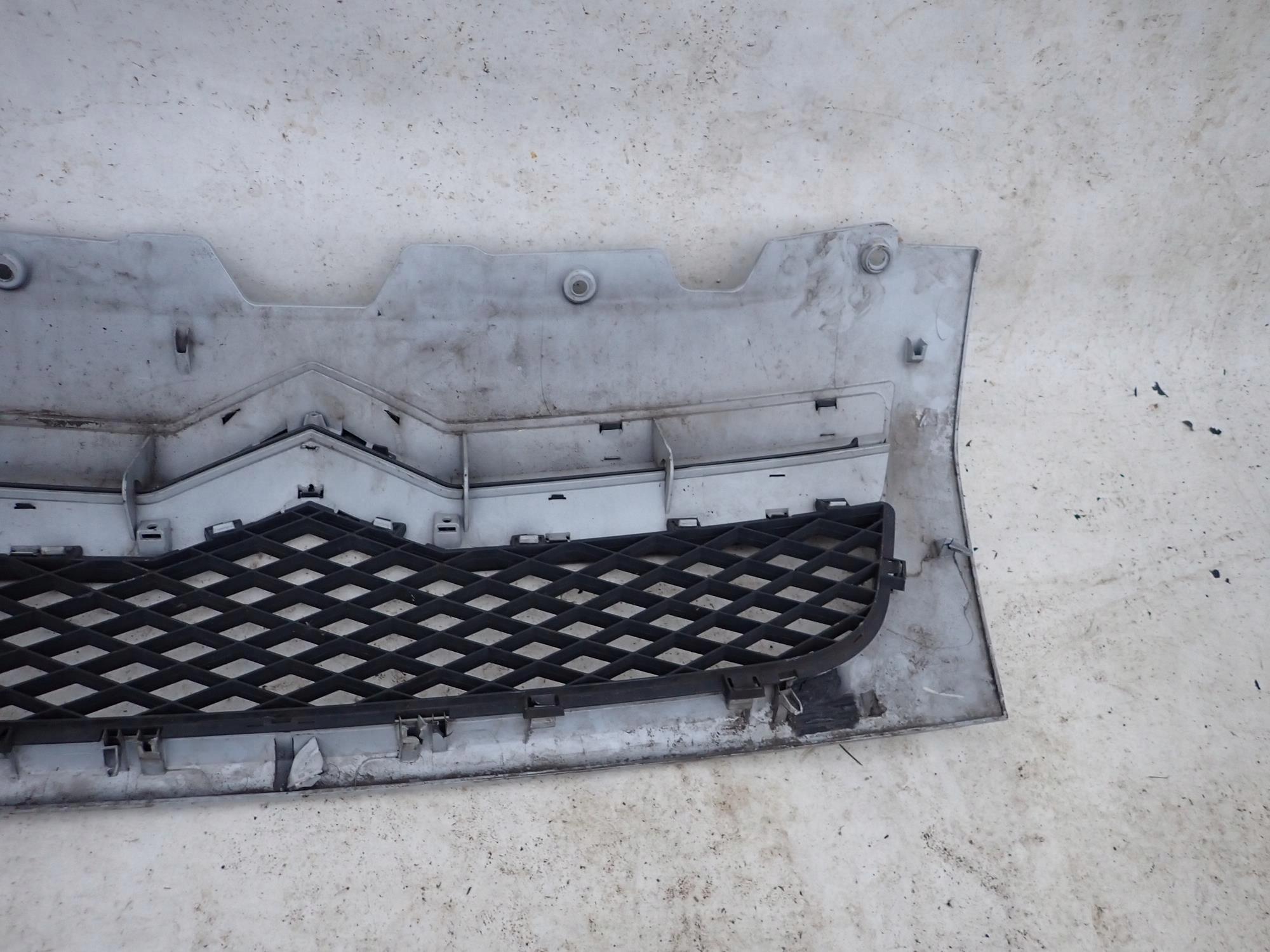 CITROEN JUMPER II 2 06-14 Grill Grill