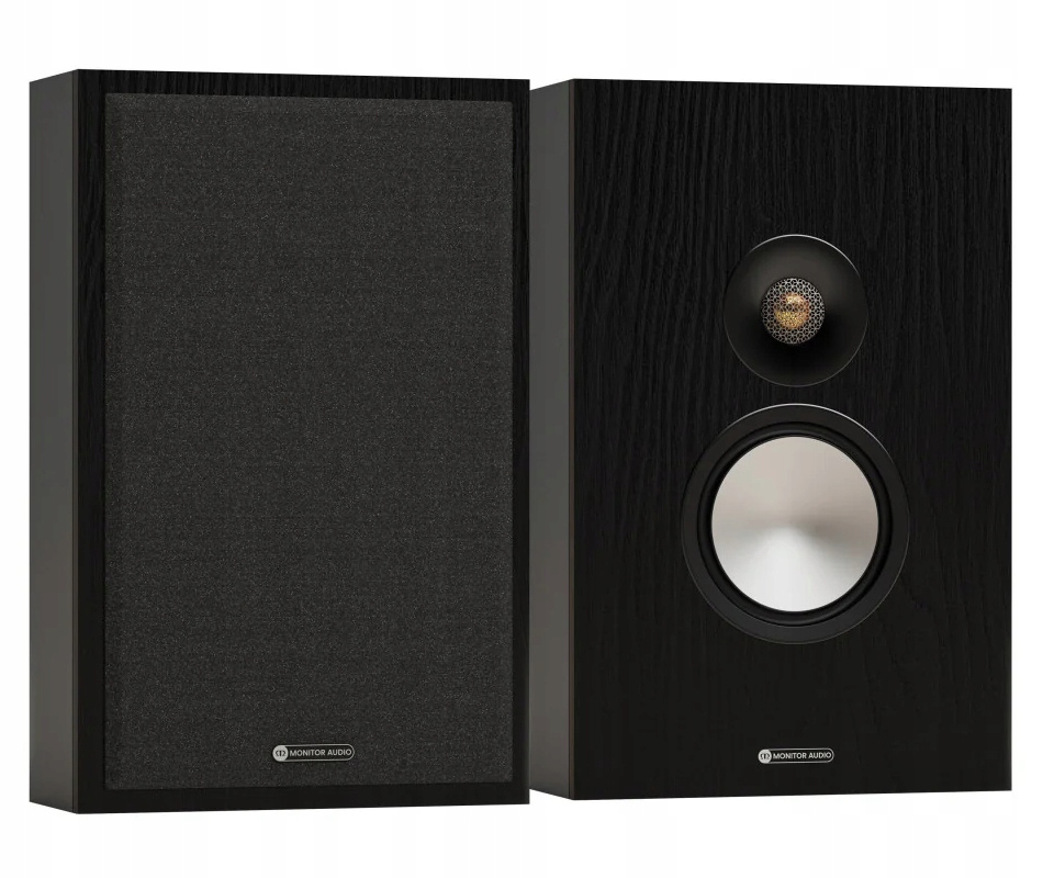 Monitor Audio Bronze On-Wall 7G (Čierna) pár