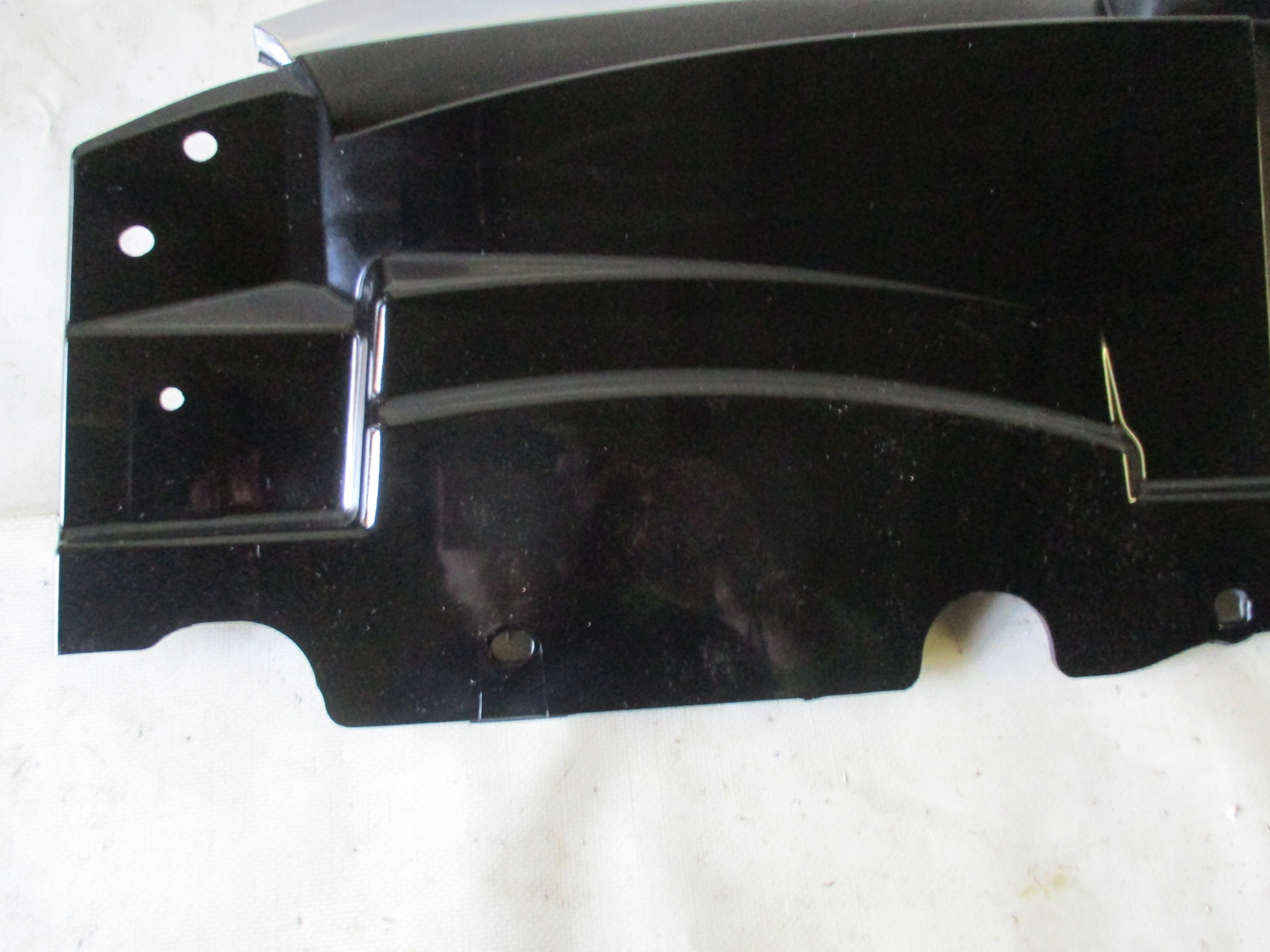 решетка радиатора Hyundai iX 35 09-14r 86351-2Y000