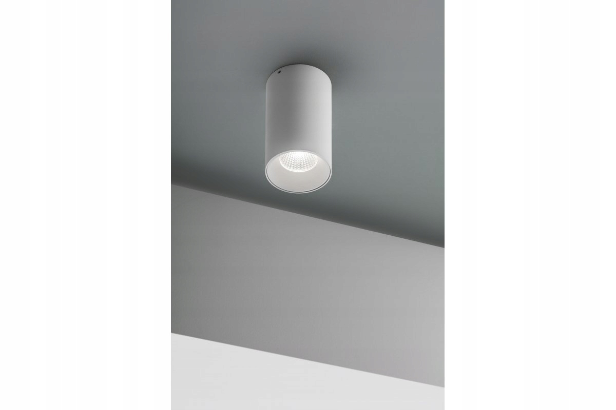 Stropní svítidlo Prime Led 10W AC220-240V 36° bílé LD-PRM10WB-NB
