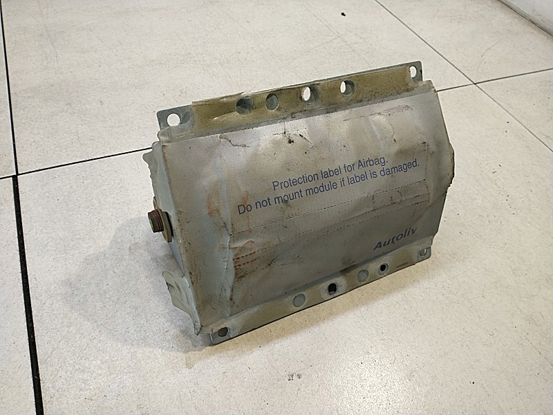 passenger airbag SAAB 93 2.2 TID 600305800