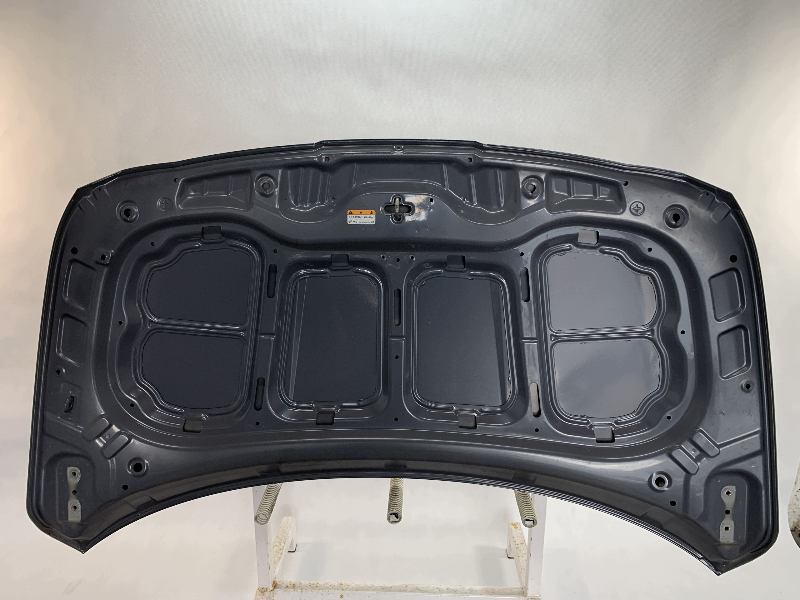 cofano Hyundai I20 3 III 20r 09.26