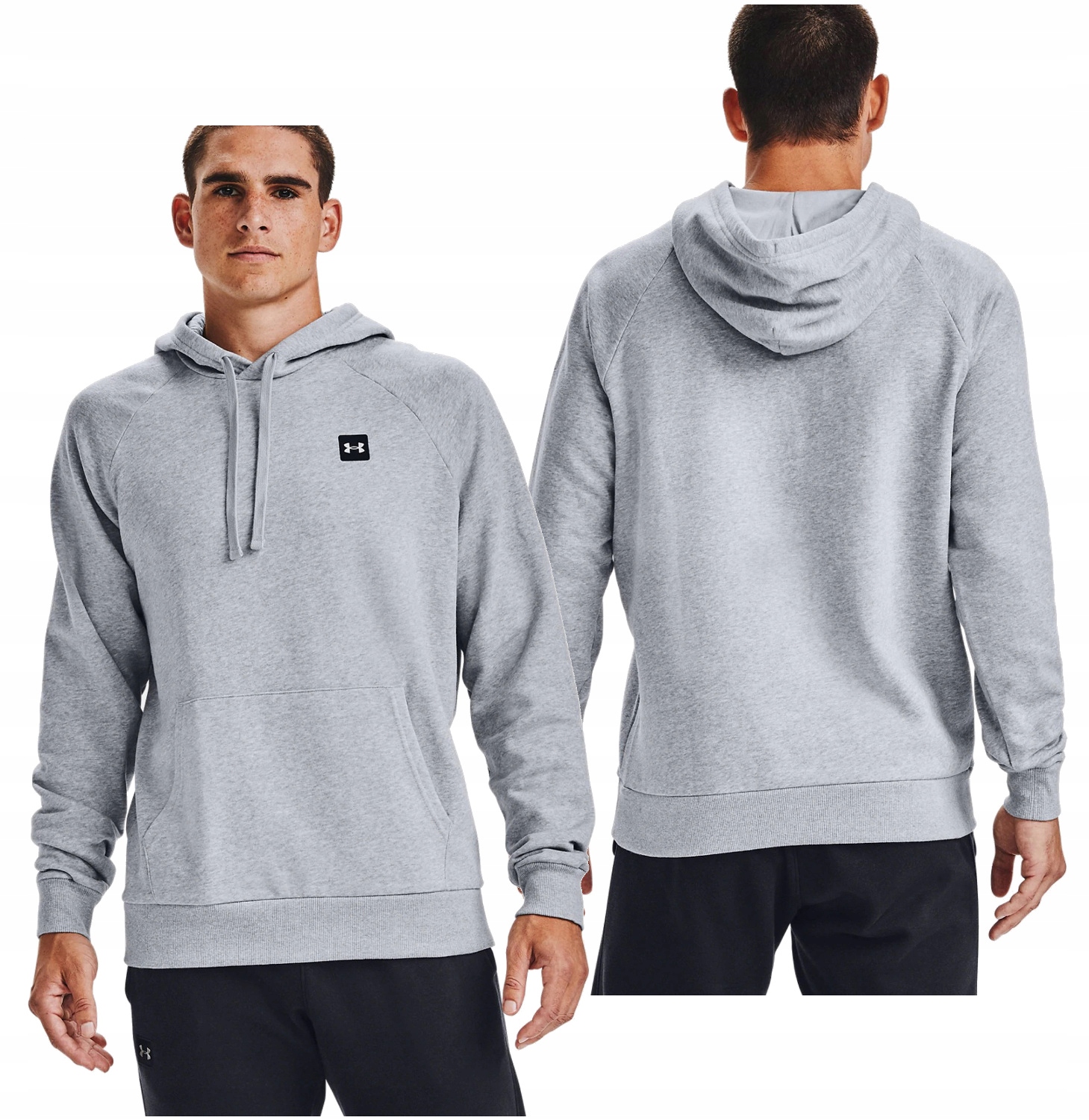 

Męska Bluza Dresowa Under Armour 1357092-011 M