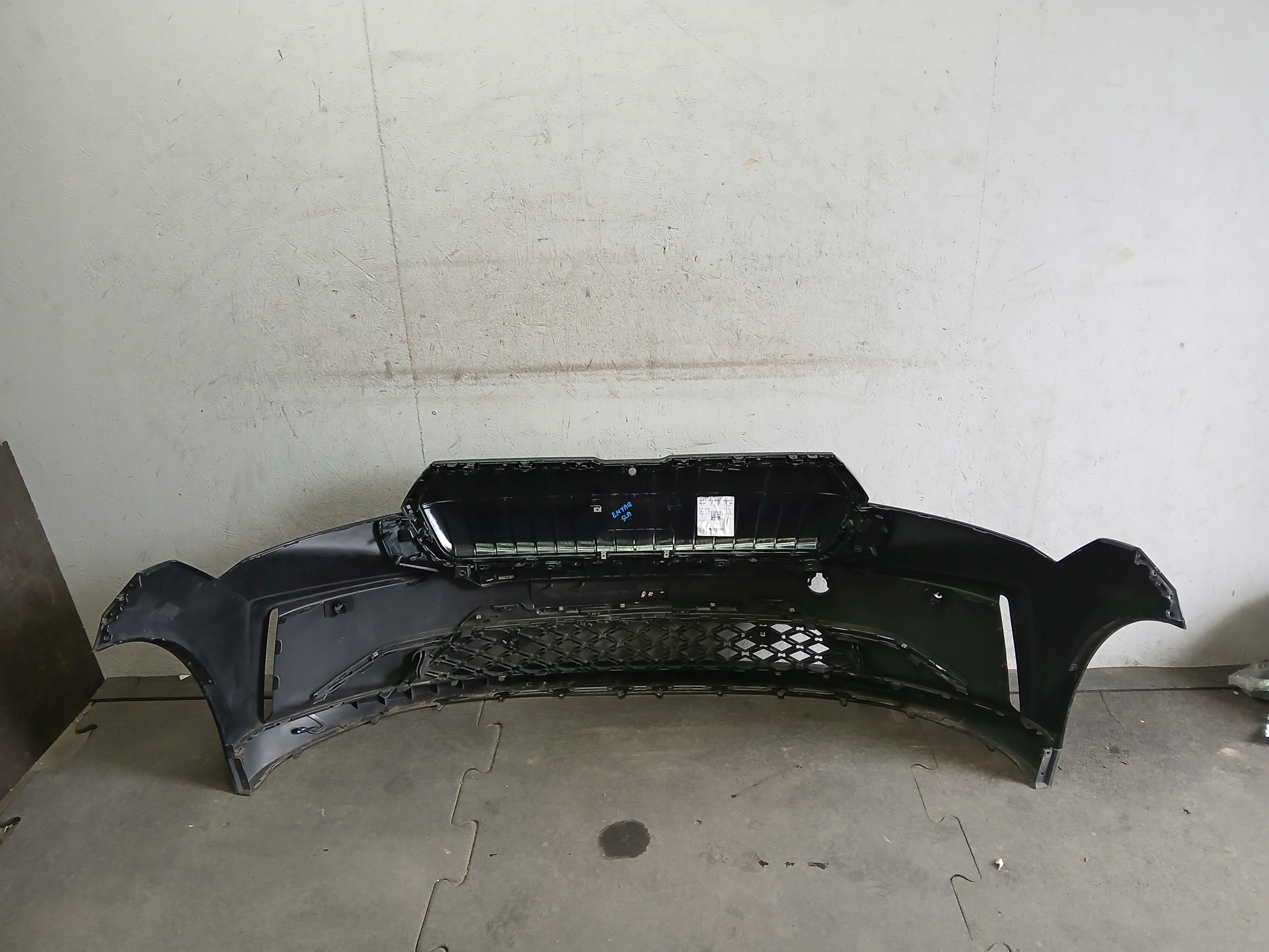 Pare choc Avant SKODA ENYAQ