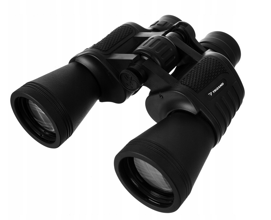 Lornetka Wojskowa Myśliwska Szklana Zoom Optyka Mocna