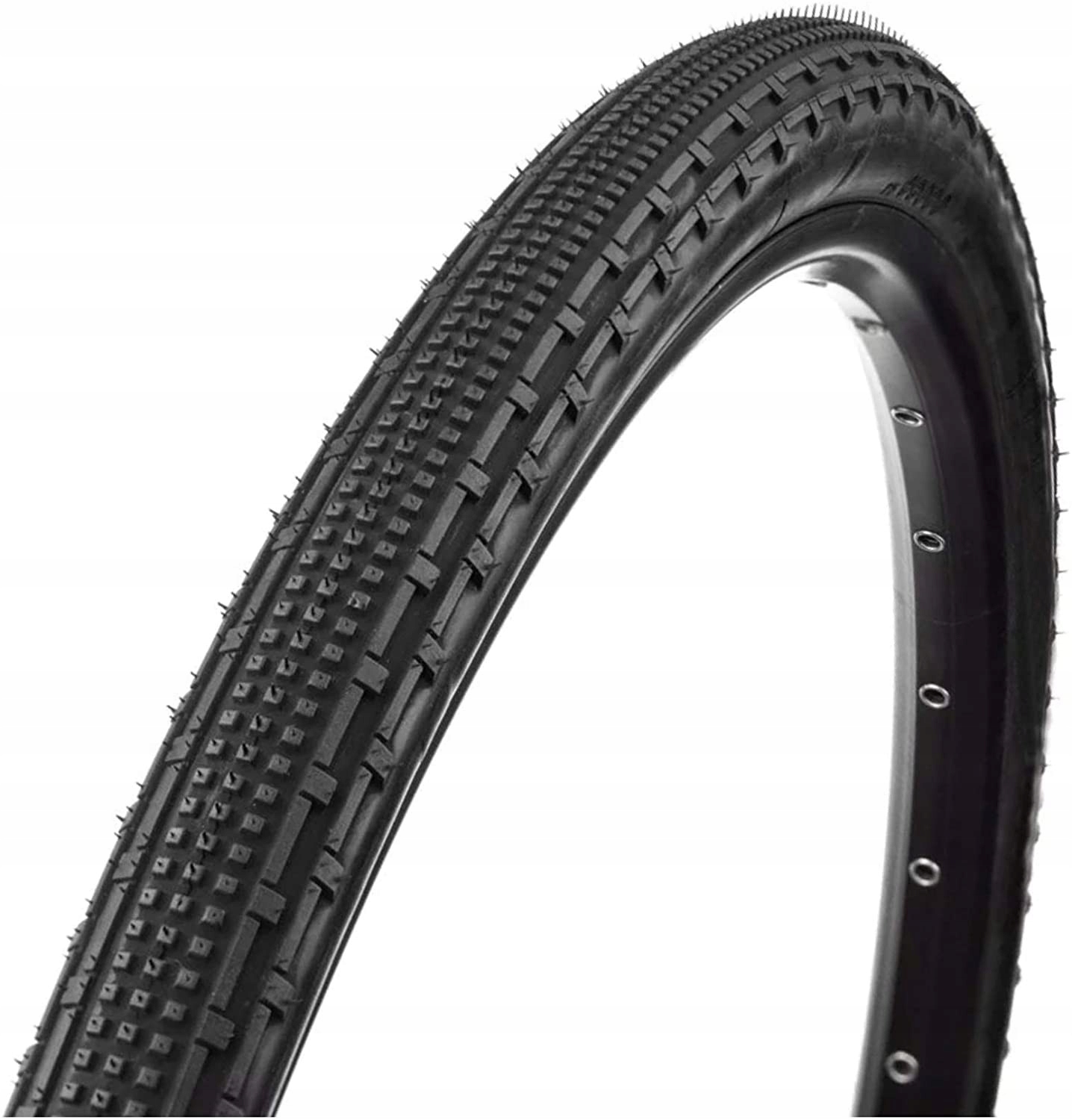 Pneumatika Panaracer GravelKing Sk+ 700x50C černá Aramid (silnější dezén)