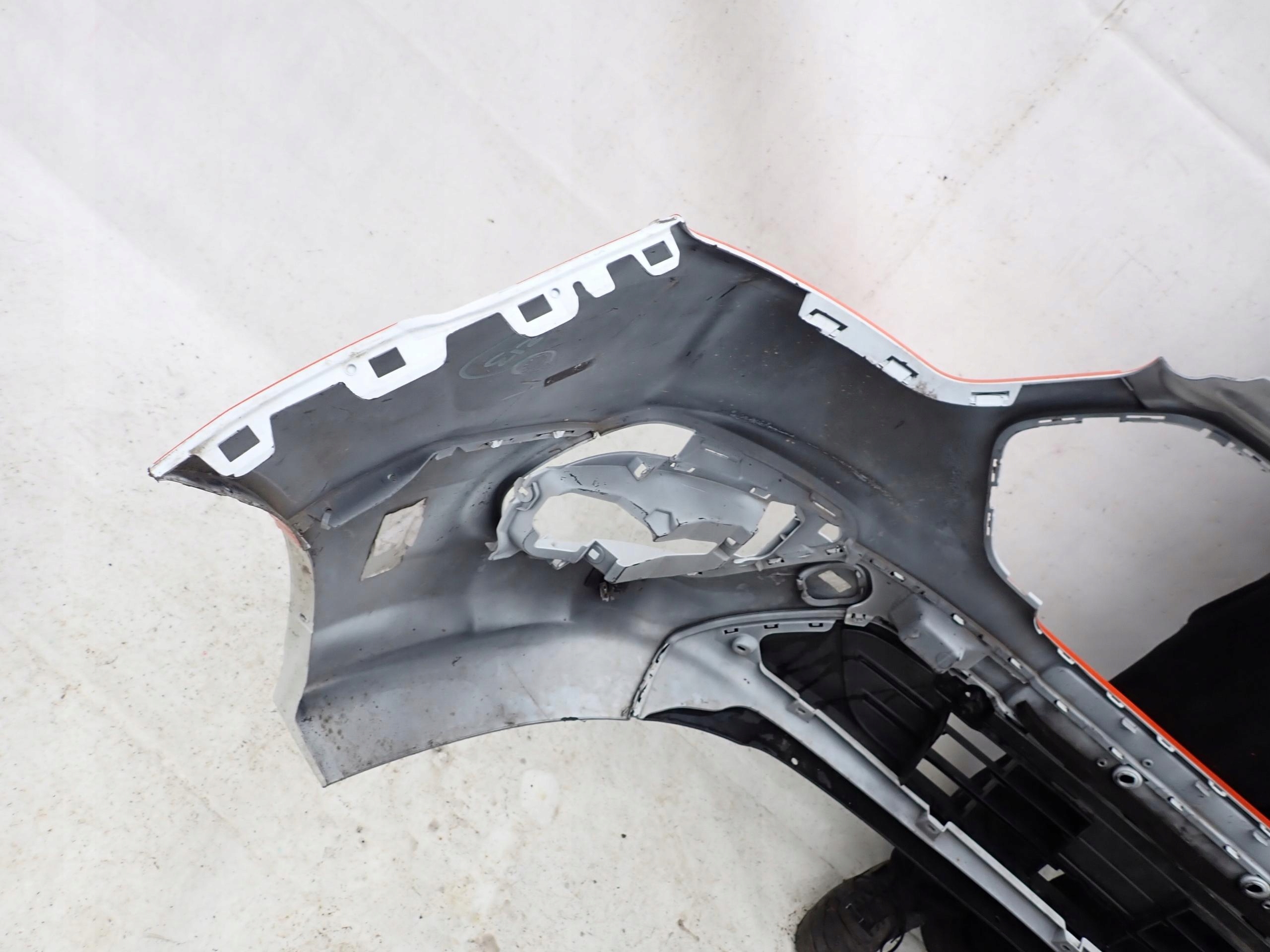 FORD TRANSIT CUSTOM LIFT 17-> bumper front PDC