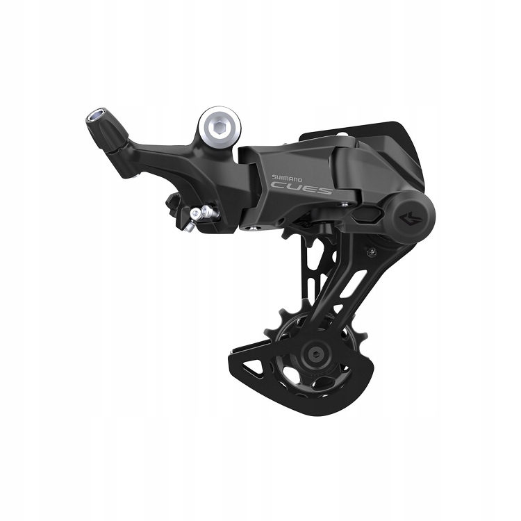 PRZERZUTKA TYŁ TYLNA SHIMANO CUES RD-U4000 9 RZĘDOWA 1x9 RZ ORYGINAŁ EAN (GTIN) 4550170172275