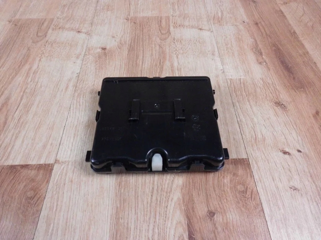 Nissan X-Trail T32 module climbox 27760 7FY2A