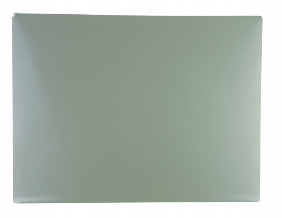 5253100586 - Стекло переднее верхнее FUCHS MHL RHL Series 300 2000R.-