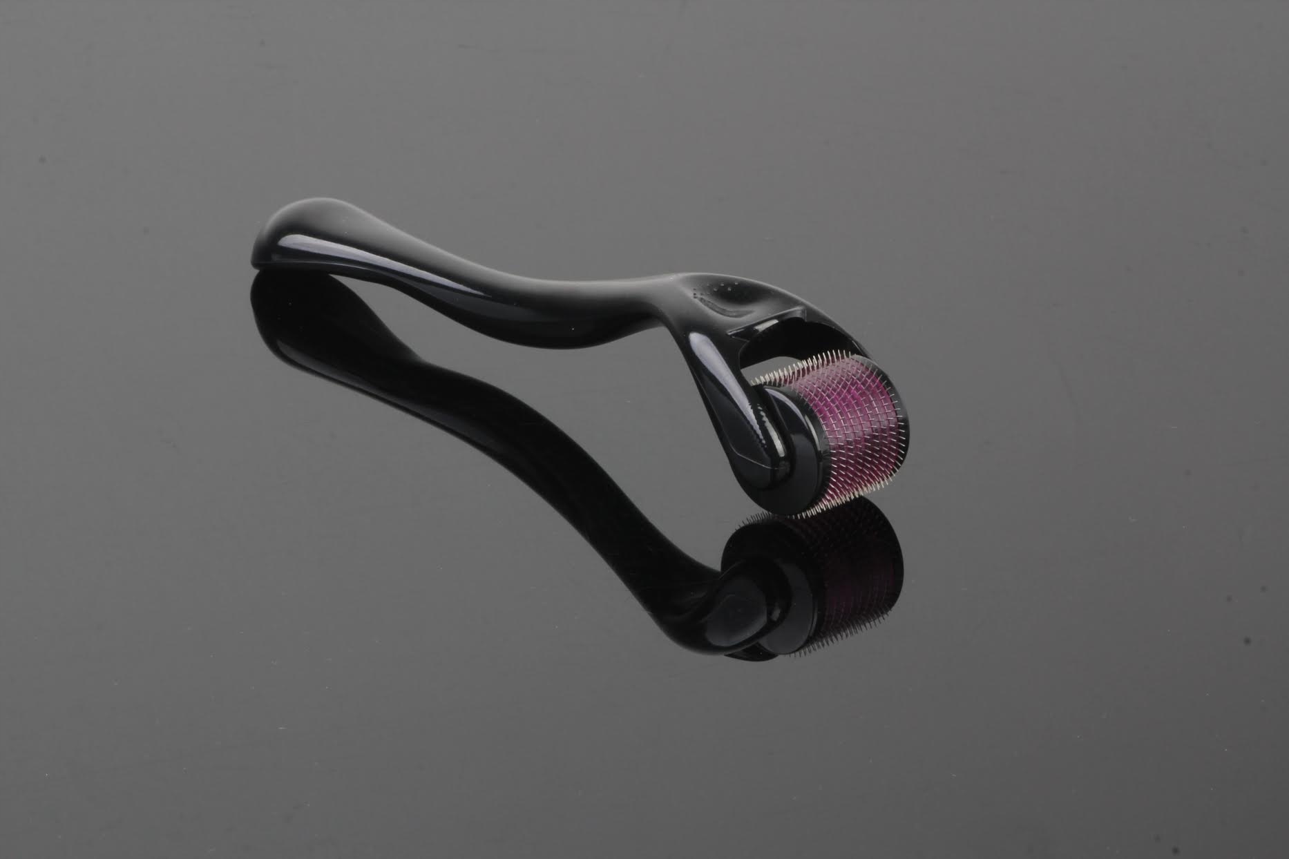 Sonobella Dermaroller 540 igieł 0,75mm Marka Beauty System